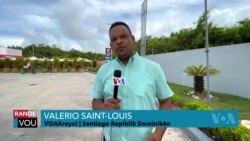 Antreprenè Ayisyen Karl Santoiry Pare pou Envesti Lajan nan Repiblik Dominikèn