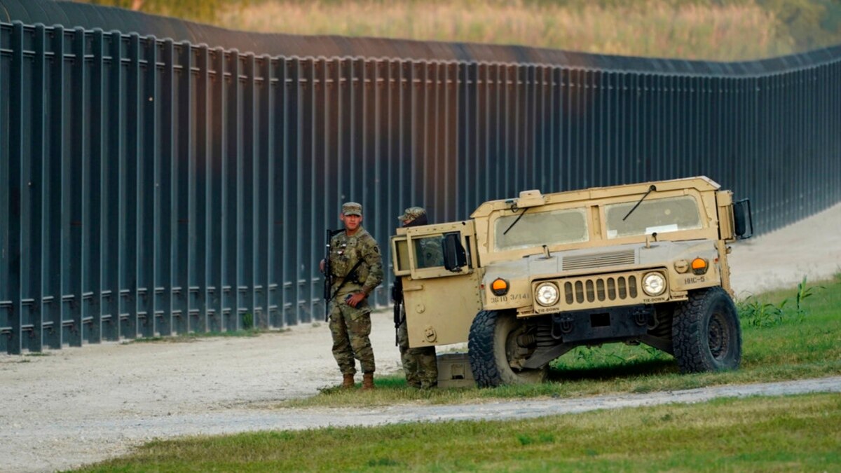 Media Groups Warn Immigration Case Could Affect US Press Freedoms - Vimarsana News