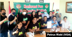 Perda Dianggap Ilegal, Ribuan Warga ‘Surat Ijo’ Surabaya Tolak Bayar Retribusi