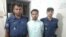 ডিজিটাল নিরাপত্তা আইনের মামলায় গ্রেপ্তারকৃত ঝুমন দাস