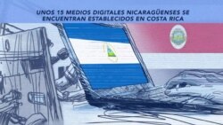 Medios digitales: una alternativa para informarse en Nicaragua