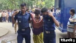 শেখ হাসিনাকে হত্যা চেষ্টা মামলা: চিকিৎসাধীন অবস্থায় দন্ডিত ব্যক্তির মৃত্যু