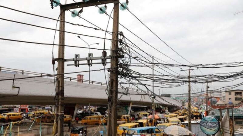 Suspension de la grève dans les centrales électriques du Nigeria