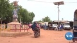 🇲🇱Lakana Baliya Mali ciamenciela Mopti marala ni ah dugu deniw , sigidaladen dow ye hakilina dikai ka nieci gueleyaw ma sigida kono