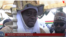 Sarkin Zabarmawan birnin Accra, Musah Yahaya Yando