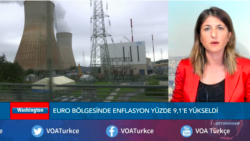 Euro Bölgesi Enflasyonu Yine Rekor Kırdı