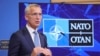 NATO Genel Sekreteri Jens Stoltenberg