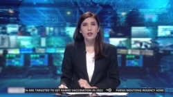 Laporan Langsung VOA untuk TVRI World : Amerika Serikat Hadapi 2 Bencana Besar