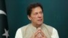 Pakistan Bans Ex-PM Khan’s Live Speeches, Books Him on Terrorism Charges