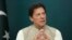 FILE - Pakistan's Prime Minister Imran Khan speaks during an interview with Reuters in Islamabad, Pakistan, June 4, 2021.