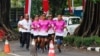 Muryansyah, Solo Triathlon Ribuan Kilometer Bali-Jawa Demi Kampanye Peduli Sampah&#160;