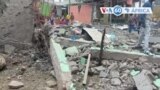 Manchetes africanas 26 agosto 2022: Mekelle, capital de Tigray, norte da Etiópia, alvo de ataque aéreo 