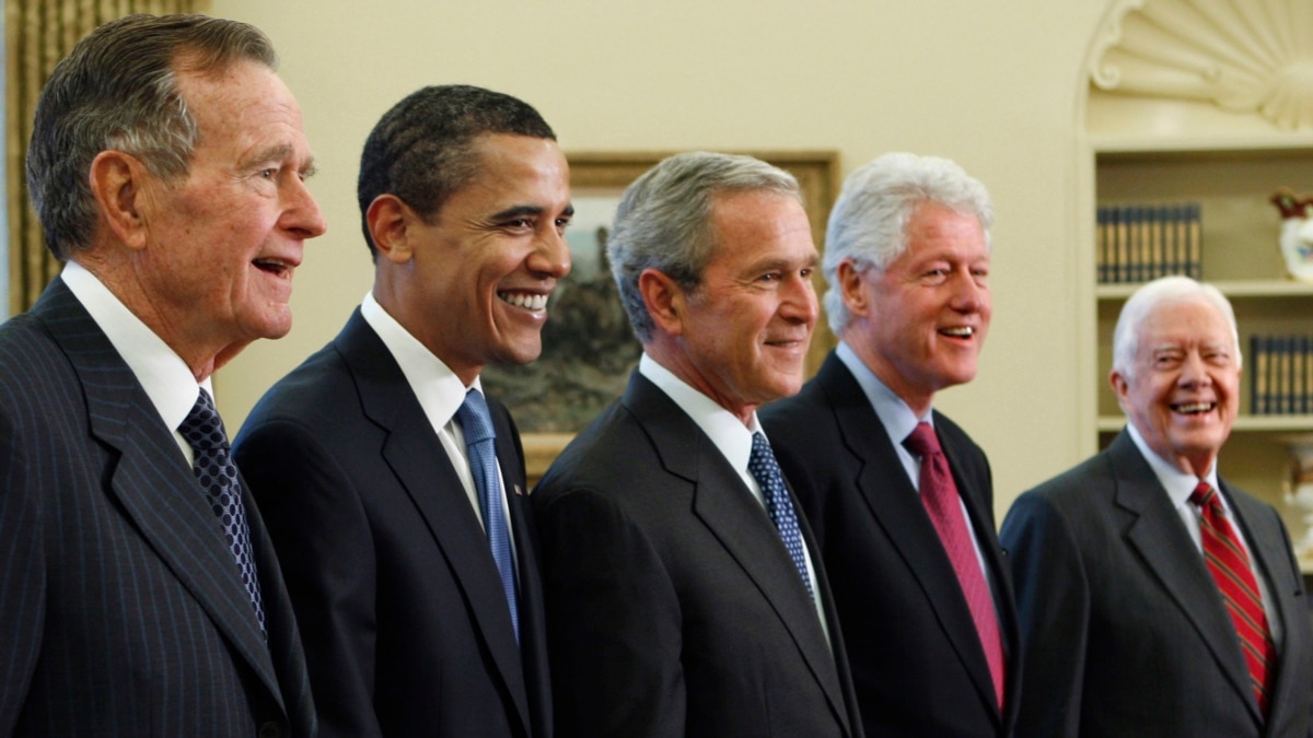 Why Presidential Papers Don't Belong to Presidents - Vimarsana News