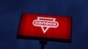 Logo de Conoco en en una gasolinera de Brooklyn, Nueva York, en 2021. Foto Reuters. 