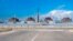 FILE - This handout photo taken from video and released by Russian Defense Ministry Press Service on Aug. 7, 2022, gives a general view of the Zaporizhzhia Nuclear Power Station in territory under Russian military control, southeastern Ukraine. 
