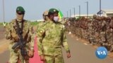 🇲🇱Mali Jamana Furancie fanga ye laseli kai Mali ka kelekai Pankuru kuro soroli Kabow Russie 🇷🇺 