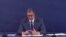 Predsjednik Srbije Aleksandar Vučić