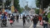Ayiti: 3 Moun Pèdi Lavi yo Nan Manifestasyon 