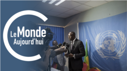 Le Monde Aujourd’hui : le Mali demande une réunion d'urgence