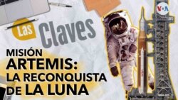 Los secretos de la Misión Artemis para enviar de nuevo humanos a la Luna
