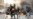 Iran Closes Border to Iraq, Flights Stop Amid Violent Unrest