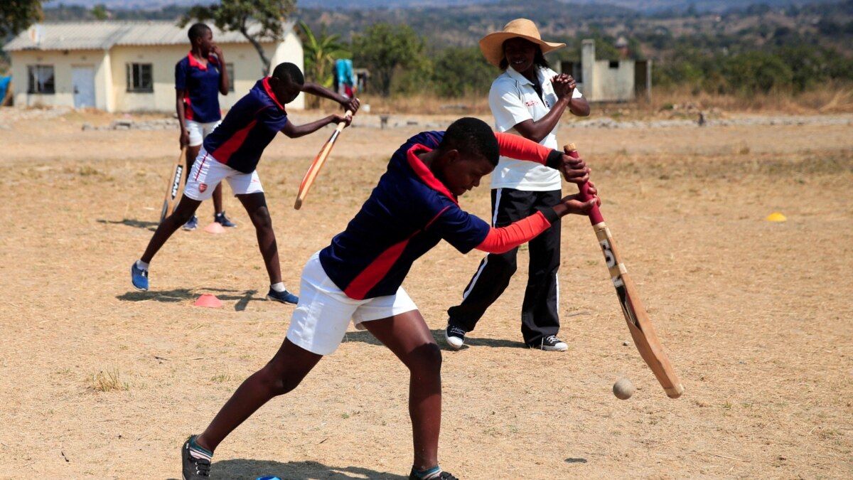 Kept in Check by Tradition, Zimbabwe's Women Cricketers Focus on Future - Vimarsana News