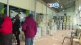 Manchetes mundo 11 agosto: Quenianos aguardam resultados de eleição presidencial renhida