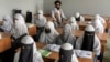 UN Chief Urges Taliban to Lift 'Unjustifiable' Education Ban on Afghan Girls