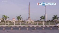 Manchetes africanas 18 agosto 2022: Angola e UE vã discutir acordo comercial este ano