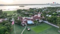 Թրամփից առգրավված «գաղտնի» փաստաթղթերի շուրջ լսումներ կանցկացվեն հինգշաբթի օրը