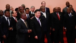 為何多數非洲國家對中國人權紀錄保持沈默