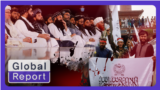 [VOA 글로벌 리포트] 탈레반 장악 1년, 자유와 인권 사라진 아프가니스탄