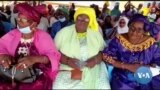 🇲🇱 Mali ciamenciela keneya bara dege wilila
VOA Bambara lasikiden youwarou Mopti marala ba kunafoli di