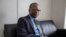 Todd D. Robinson, subsecretario de Estado de la Oficina de Asuntos Internacionales de Narcóticos y Cumplimiento de la Ley de EEUU, en una foto de 2015 cuando era embajador en Guatemala.
