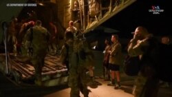 Լրացավ Աֆղանստանից ամերիկյան ուժերի դուրսբերման մեկ տարին. ճի՞շտ էր արդյոք այդ որոշումը
