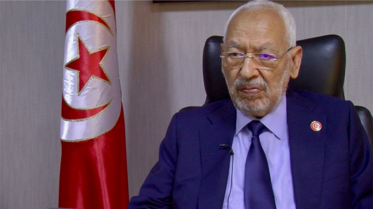 Tunisian Police Summon Opposition Leader for Questioning, Says Party Spokesperson - Vimarsana News