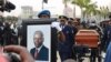 Angola Buries dos Santos While Election Unsettled