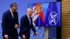 NATO Says It Is Ready to Step Up Forces if Serbia-Kosovo Tensions Escalate 