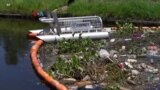 Teknologi Robotik Guna Membantu Atasi Masalah Sampah Plastik di Laut