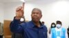 Angola's President Retains His Seat Following a Tight Election 