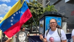Venezuela: Exigen liberación activistas
