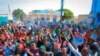 Watu 20 wameuwawa Somaliland