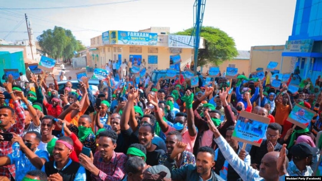 Somaliland