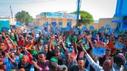 Des morts après des manifestations dans la région du Somaliland