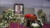 Funeral de José Eduardo dos Santos revela profundas divisões entre seus filhos

