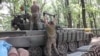 AS Tambah Bantuan Senjata ke Ukraina Sambil Halangi Produksi Senjata Rusia