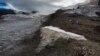Gletser Mencair, Swiss Dukung RUU Iklim