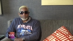 Congolese Legend Awilo Logomba Speaks On His Music Career