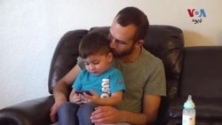 د طالبانو په راتګ کورنۍ په ملکونو تقسیمې شولې - وصیل وایي زوی ته یې هم د مور او هم د پلار کردار ادا کوي