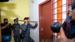 မလေးရှားမှာ အထောက်အထားမဲ့ မြန်မာအများအပြား ဖမ်းဆီးခံရ